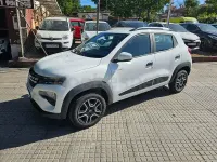 Usado Dacia Spring Expression 33 kW (45 CV) 2023 Eléctrico Utilitario