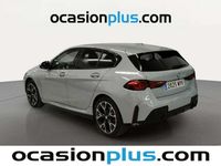 Usado BMW 116 163 CV (119 kW) 2025 Gris Utilitario