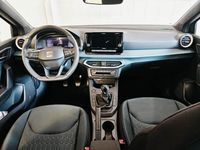 Nuevo Seat Ibiza Style 115 CV (84 kW) 2025 Gris Utilitario