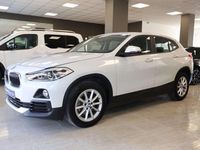 Usado BMW X2 150 CV (110 kW) 2021 Blanco SUV