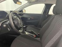 Usado Peugeot 208 Active 101 CV (74 kW) 2023 Blanco Utilitario