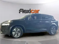Usado Nissan Qashqai Acenta 140 CV (102 kW) 2024 Negro SUV