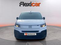 Usado Fiat Doblò 101 CV (74 kW) 2024 Blanco Monovolumen