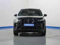 usado Land Rover Discovery Sport 2.0D TD4 180 PS AWD Auto S