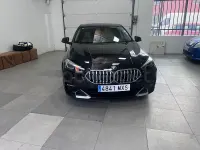 Usado BMW 220 Gran Coupé Comfort Edition 190 CV (139 kW) 2021 Negro Coupe