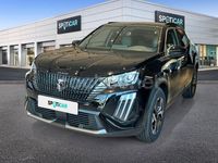 Nuevo Peugeot 2008 Allure 2025 SUV