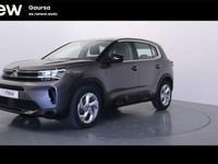 Usado Citroën C5 Feel 130 CV (95 kW) 2023 Gris Berlina