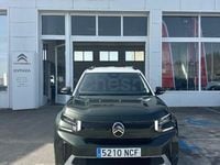 Usado Citroën C3 Aircross 100 CV (73 kW) 2025 Verde SUV