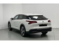 Usado Citroën C5 X 145 CV (106 kW) 2024 Blanco nacarado Familiar