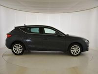 Usado Seat Leon Style 116 CV (85 kW) 2025 Azul