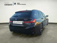 Usado BMW 330e Comfort Edition 292 CV (214 kW) 2025 Negro Familiar