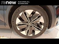 Nuevo Renault Scenic E-Tech Techno 125 kW (170 CV) 2025 Negro SUV