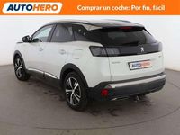 Usado Peugeot 3008 Allure 224 CV (164 kW) 2022 Blanco SUV