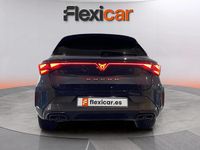 Usado Cupra Leon 150 CV (110 kW) 2025 Gris Familiar