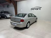 usado Opel Vectra 1.9cdti 16v Elegance As