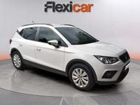 Usado Seat Arona Style 95 CV (69 kW) 2019 Blanco SUV
