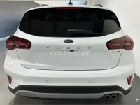 Usado Ford Focus Active X 155 CV (114 kW) 2023 Blanco Berlina