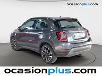 Usado Fiat 500X Cross 132 CV (97 kW) 2022 Gris SUV
