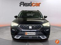 Usado Seat Ateca FR 150 CV (110 kW) 2023 Negro SUV