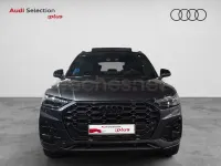 Usado Audi Q5 299 CV (219 kW) 2025 Gris / plata SUV