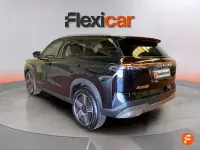 Usado Jaecoo 7 147 CV (108 kW) 2025 Negro SUV