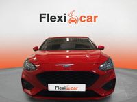 usado Ford Focus 1.0 Ecob. MHEV 92kW ST-Line Design SIP Híbrido en Flexicar Enekuri