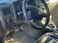 Usado Hummer H3 245 CV (180 kW) 2008 Negro SUV