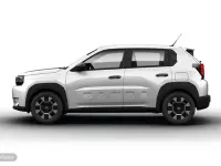 Nuevo Fiat Grande Panda Icon 110 CV (80 kW) 2026 Blanco Utilitario