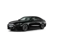 Usado BMW i4 250 kW (340 CV) 2025 Negro Berlina