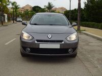 usado Renault Fluence 1.6 16v Dynamique