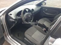 Brugt Seat Ibiza Reference 85 HK (62 kW) 2007 Hvid Hatchback