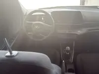 Usado Hyundai Bayon 101 CV (74 kW) 2025 Blanco SUV