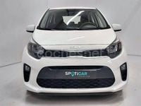 Usado Kia Picanto 67 CV (49 kW) 2024 Blanco Utilitario
