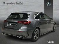 Usado Mercedes A180 136 CV (100 kW) 2025 Berlina