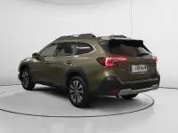 Usado Subaru Outback 169 CV (124 kW) 2023 Blanco Familiar