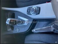 Usado BMW 118 150 CV (110 kW) 2017 Negro Utilitario