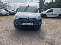 Usado Citroën Berlingo Live 75 CV (55 kW) 2016 Blanco Monovolumen