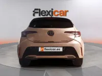 Usado Toyota Corolla Sport 180 CV (132 kW) 2019 Blanco Berlina