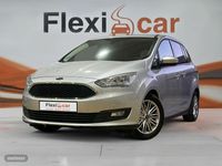 usado Ford Grand C-Max 1.5 TDCi 120CV Trend+