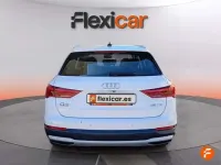 Usado Audi Q3 Premium 150 CV (110 kW) 2021 Blanco SUV