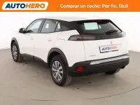 Usado Peugeot 2008 Active 101 CV (74 kW) 2021 Blanco SUV