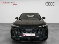 Usado Audi Q5 299 CV (219 kW) 2026 Negro SUV