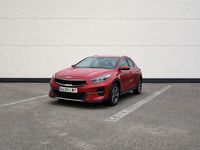 Usado Kia XCeed 120 CV (88 kW) 2022 Rojo SUV