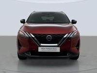 Usado Nissan Qashqai Tekna 158 CV (116 kW) 2022 Blanco SUV