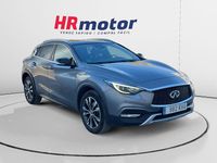 Usado Infiniti QX30 170 CV (125 kW) 2019 SUV