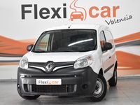 usado Renault Kangoo Intens Edition One 1.5 Blue dCi 59kW(80) - 5 P (2020) Diésel en Flexicar Valencia