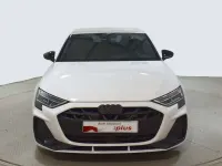 Usado Audi A3 Sportback 150 CV (110 kW) 2025 Blanco Utilitario