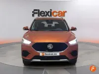 Usado MG ZS Comfort 116 CV (85 kW) 2025 Naranja SUV