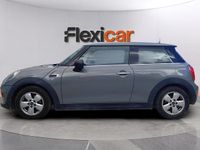 Usado Mini ONE 102 CV (75 kW) 2017 Gris Utilitario