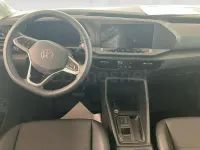 Nuevo VW Caddy Maxi 150 CV (110 kW) 2025 Blanco Monovolumen